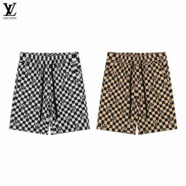 Picture of LV Pants Short _SKULVM-XXLsftn123819376